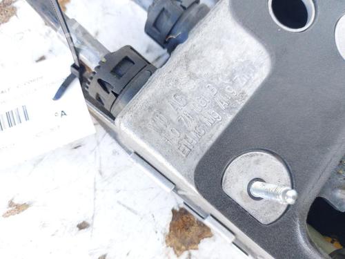 Shift knob VW CADDY IV MPV (SAB, SAJ) 2.0 TDI | BP33192602I34  - Image 5