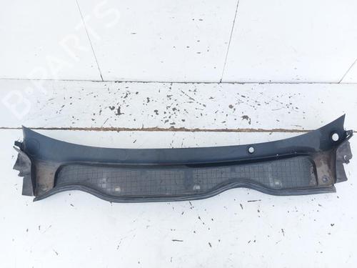Grill FORD FIESTA VII Van 1.5 TDCi | BP21800860C40 - Image 4