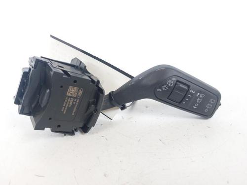 Used Steering column stalk FORD FIESTA VII Van 1.5 TDCi (86 hp) 21800874