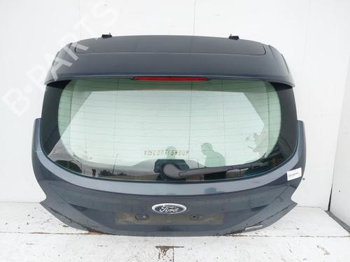 Used Tailgate FORD FOCUS III 1.6 TDCi (115 hp) 23947422