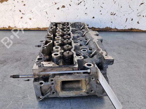 Cylinder head CITROËN C4 Picasso II 1.6 HDi / BlueHDi 115 | BP39552851M5 - Image 3