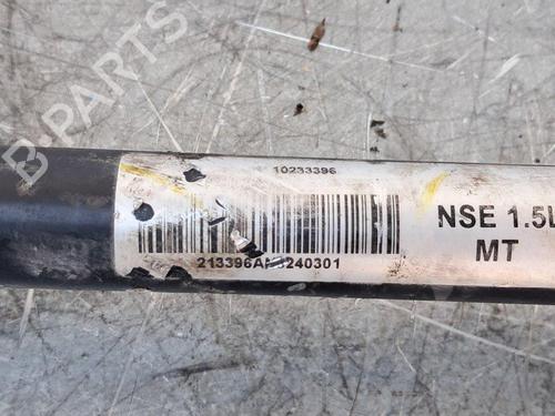 Left front driveshaft MG MG ZS SUV (AZS1) 1.5 VTi | BP34417762M38 - Image 5