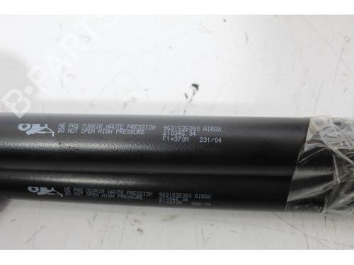 Tailgate lift support CITROËN XSARA PICASSO (N68) 1.6 HDi | BP15147729C138 