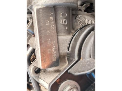 Engine CITROËN C4 Grand Picasso II (DA_, DE_) 1.2 THP 130 | BP39398771M1 - Image 6