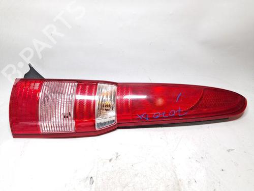 Used Right taillight Right taillight FIAT PANDA (169_) 1.2 (169.AXB11, 169.AXB1A) (60 hp) 33687718 33687718