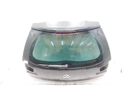 Used Tailgate Tailgate CITROËN C3 II (SC_) 1.4 HDi 70 (SC8HZC, SC8HR0, SC8HP4) (68 hp) 33195148 33195148