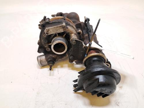 Turbolader/Kompressor Turbolader/Kompressor SMART CITY-COUPE (450) 0.6 (S1CLA1, 450.341) (55 hp) 37486009 37486009