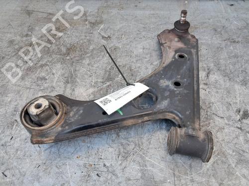 Used Left front suspension arm Left front suspension arm 36856056 36856056