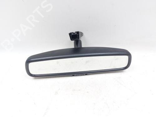 Used Rear mirror HYUNDAI i20 II (GB, IB) 1.2 (84 hp) 29237800