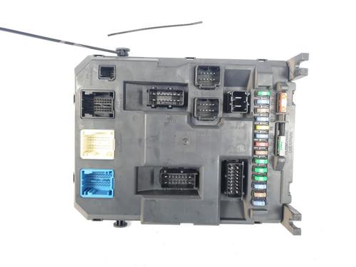 Elektronik Modul CITROËN C3 II (SC_) 1.4 HDi 70 (SC8HZC, SC8HR0, SC8HP4) | BP15154042M83