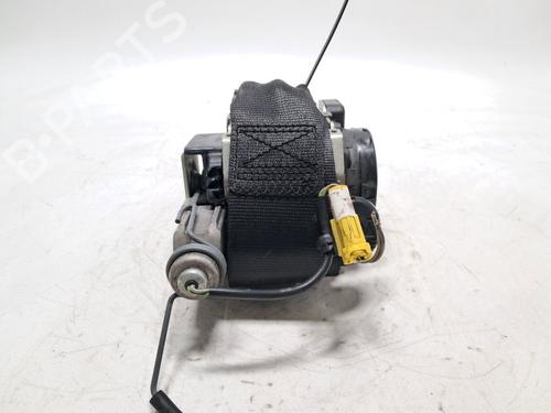 Front right seatbelt LANCIA YPSILON (843_) 1.4 (843.AXG1A) | BP40596822I25 - Image 4