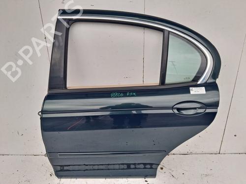 Used Left rear door Left rear door JAGUAR X-TYPE I (X400) 2.5 V6 All-wheel Drive (196 hp) 40255559 40255559