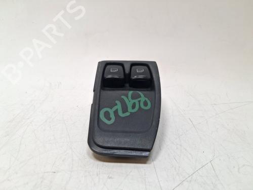 Left front window switch SMART FORTWO Coupe (451) 0.8 CDi (451.300) | BP40491947I27 - Image 3