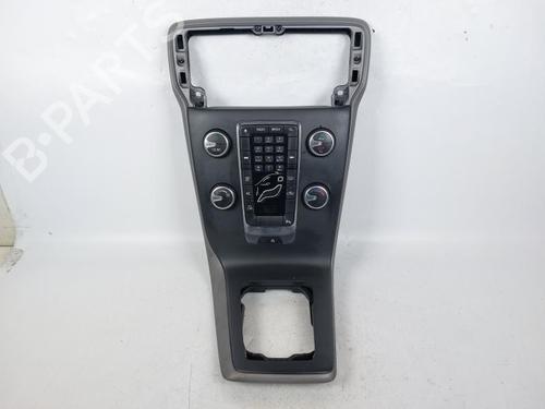 Used Climate control VOLVO V40 Hatchback (525) D2 (114 hp) 15163488