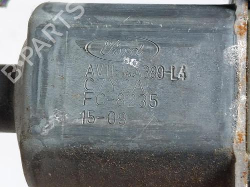 Left rear window motor FORD B-MAX (JK) 1.5 TDCi | BP15162772E23