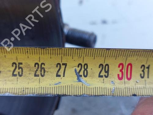 Left front steering knuckle CITROËN JUMPER II Van 2.2 BlueHDi 120 | BP27171926M25