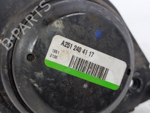 Engine mount MERCEDES-BENZ R-CLASS (W251, V251) R 350 CDI 4-matic (251.023, 251.123) | BP17203852M89
