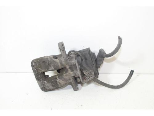 Left front brake caliper VW PASSAT B6 (3C2) 1.9 TDI | BP15146578M105 