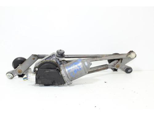 Used Front wiper motor TOYOTA URBAN CRUISER (_P1_) 1.4 D-4D (NLP110_, NLP110R) (90 hp) 15146356
