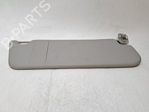 Used Right sun visor Right sun visor FORD TRANSIT CUSTOM V362 Van (FY, FZ) 2.0 EcoBlue (130 hp) 40527833 40527833