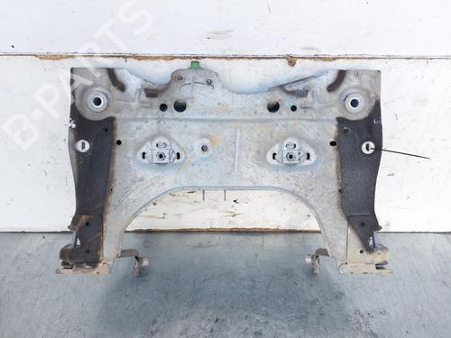 Subframe RENAULT CLIO IV (BH_) 1.5 dCi 90 | BP15156430M9 