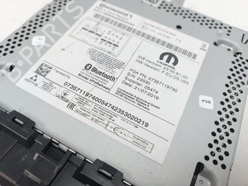 Electronic module FIAT TIPO Hatchback (356_, 357_) 1.4 (356HXA1B, 357) | BP29238254M83 - Image 4