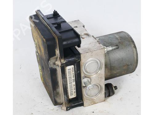 Used ABS pump SMART FORTWO Coupe (451) 0.8 CDi (451.300) (45 hp) 15150392
