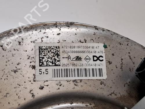Servo brake SMART FORTWO Coupe (453) 1.0 (453.342, 453.343) | BP39634837M42  - Image 5