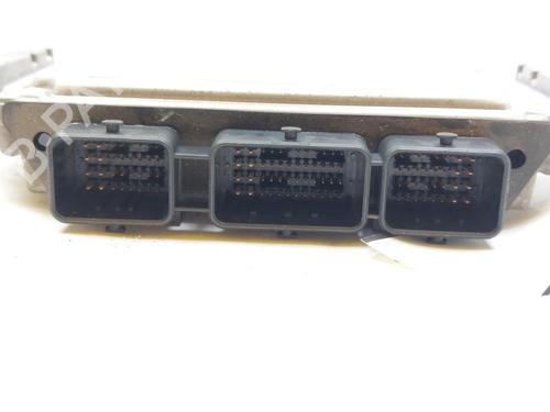 Engine control unit (ECU) CITROËN C4 Coupe (LA_) 1.6 HDi | BP29746339M57 