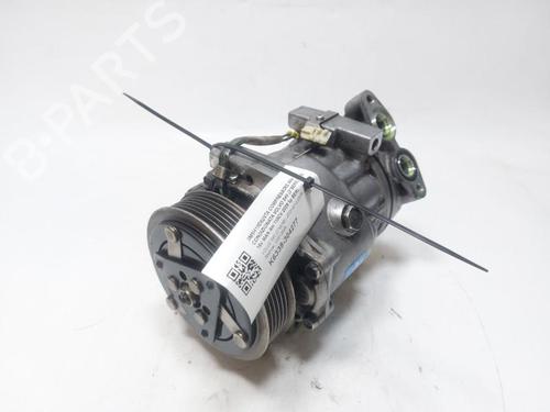 Used AC compressor VOLVO S40 II (544) 1.6 D (110 hp) 33193523