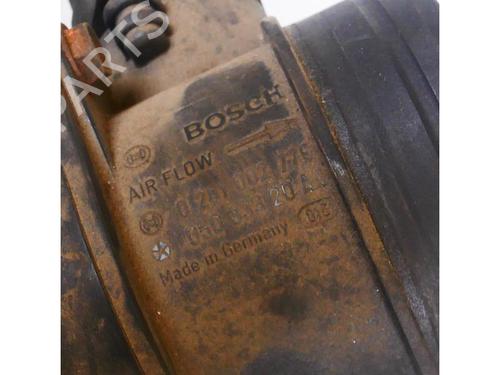 Air filter box DODGE JOURNEY 2.0 CRD | BP15150336M87 