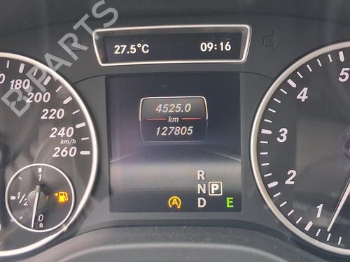 Upper protection MERCEDES-BENZ A-CLASS (W176) A 180 (176.042) | BP39226009M93 - Image 22