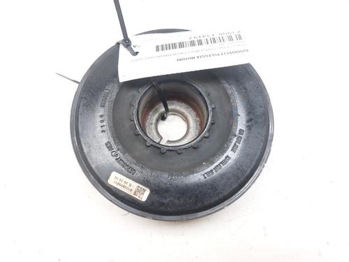 Remskive RENAULT SCÉNIC III (JZ0/1_) 1.5 dCi (110 hp) 24976821