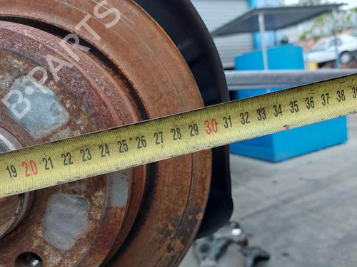 Eixo traseiro BMW 3 Touring (F31) 318 d | BP15155453M2