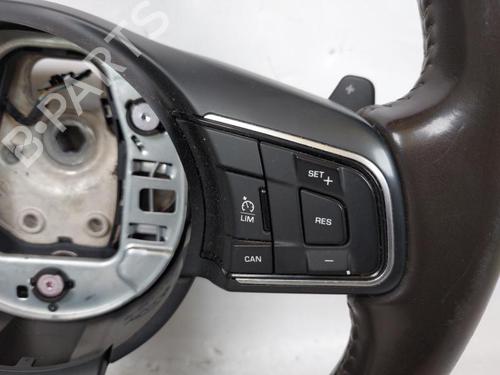 Steering wheel JAGUAR XF II (X260) 2.0 D | BP18125608C49 
