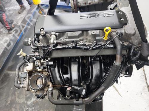 Engine SUZUKI WAGON R+ (MA) 1.3 (RB413) | BP33197148M1  - Image 8