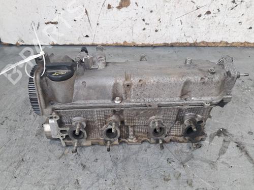 Cylinder head FORD KA (RU8) 1.2 | BP38718184M5 - Image 3