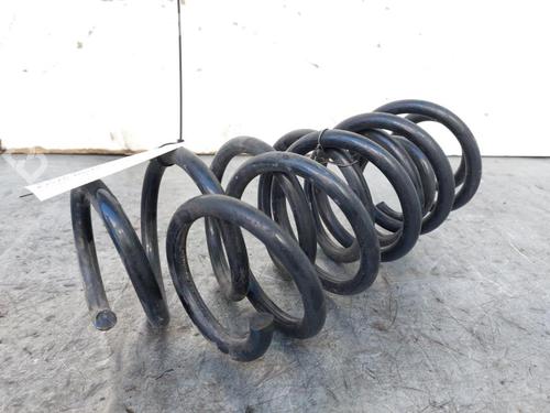 Used Shock absorber spring Shock absorber spring TOYOTA AURIS Estate (_E18_) 1.8 Hybrid (ZWE186_, ZWE186R, ZWE186H) (136 hp) 15167950 15167950