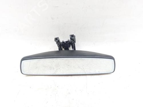 Used Rear mirror Rear mirror BMW 7 (G11, G12) 725 d, Ld (231 hp) 26948819 26948819