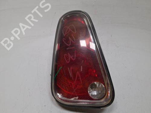 Used Left taillight Left taillight 38635351 38635351