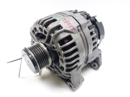 Used Alternator Alternator OPEL MERIVA B MPV (S10) 1.4 (75) (100 hp) 29764396 29764396