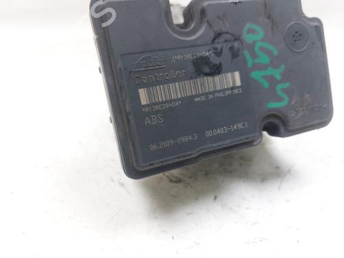 ABS pump CHEVROLET MATIZ (M200, M250) 0.8 | BP29383608M43 