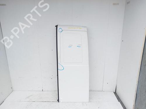 Højre bagagerum dør FIAT DOBLO MPV (119_, 223_) 1.6 (92 hp) 31241254