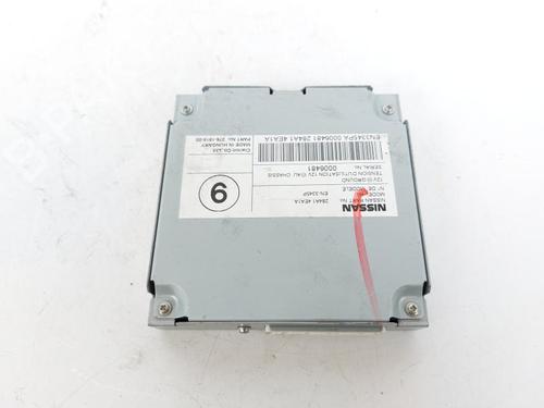 Used Electronic module NISSAN QASHQAI II (J11, J11_) 1.5 dCi (110 hp) 15169043