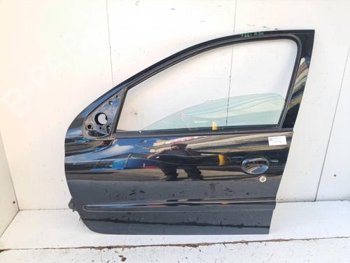 Used Left front door Left front door PEUGEOT 206+ (2L_, 2M_) 1.1 (60 hp) 36255509 36255509