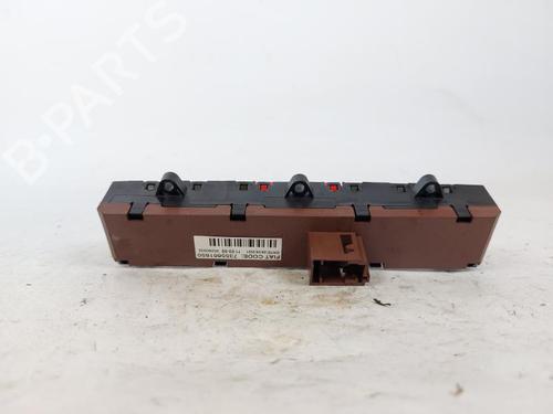 Climate control PEUGEOT BOXER Van 2.2 BlueHDi 140 | BP15158684I5