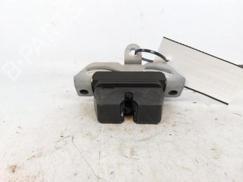 Used Tailgate lock FORD FIESTA VII (HJ, HF) 1.5 TDCi (86 hp) 18089502