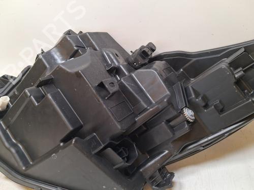 Right headlight TOYOTA AYGO X (_B7_) 1.0 VVT-i (KGB70) | BP38036224C29 - Image 6