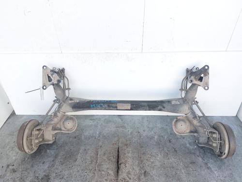 Used Rear axle LANCIA YPSILON (312_) 1.2 (312.PXA1A, 312.YXA1A) (69 hp) 30505871