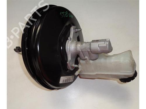 Used Servo brake DACIA SANDERO II TCe 90 (B8M1, B8MA, B8AC) (90 hp) 15139184